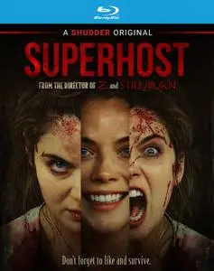 Superhost (2021)