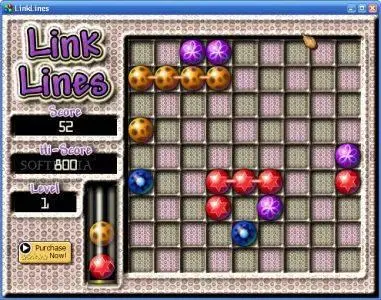 LinkLines v1.41