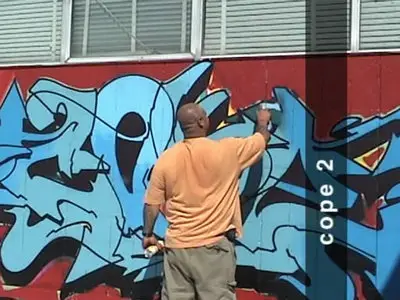 The Future Of Graffiti (2005)