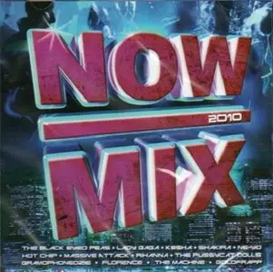 VA - Now Mix (2010)