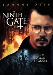 The ninth gate (2000)