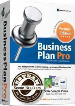 business plan pro premier 11 25