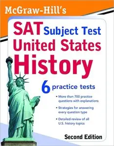 SAT Subject Test: United States History (repost)