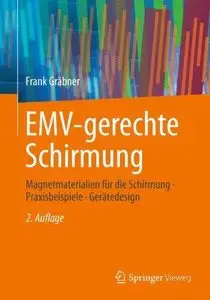 E.M.V.-gerechte Schirmung: Magnetmaterialien für die Schirmung - Praxisbeispiele - Gerätedesign