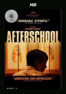 Afterschool (2008)
