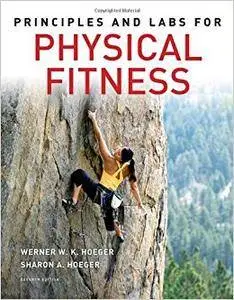 Principles and Labs for Physical Fitness (Repost)