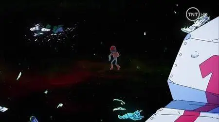 Final Space S01E02
