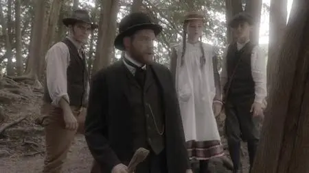 Murdoch Mysteries S09E07