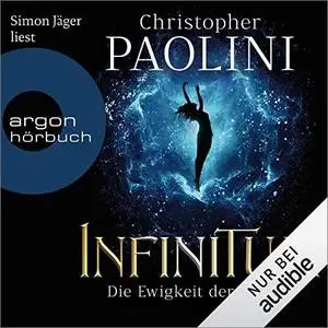 INFINITUM - Die Ewigkeit der Sterne [Hörbuch]