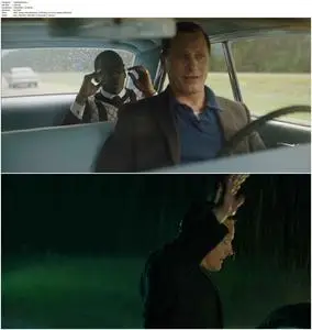 Green Book (2018) + Extras