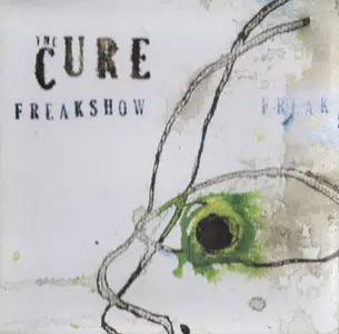 The Cure - Discography Part 3. Singles & EPs (1987-2010)