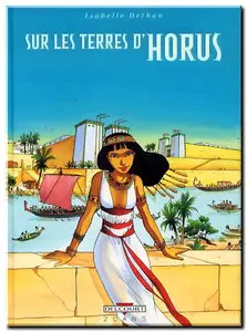 Dethan - Sur les terres d'Horus - Complet - (re-up)