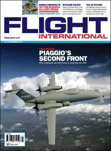 Flight International - 5-11 November 2013