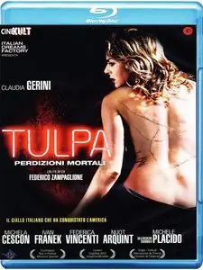 Tulpa - Perdizioni mortali (2012)