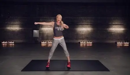 Tracy Anderson: Cardio Dance for Beginners (2014)