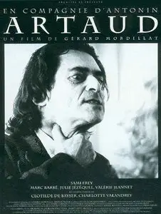 En compagnie d'Antonin Artaud / My Life and Times with Antonin Artaud (1993)