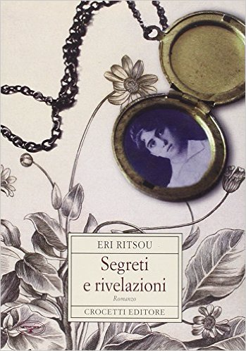 Segreti e rivelazioni - Eri Ritsou
