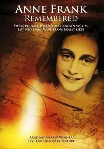 BBC - Anne Frank Remembered (1995)