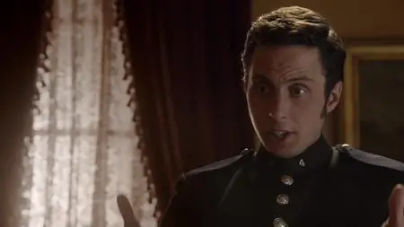 Murdoch Mysteries S08E08