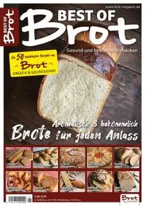 BROT Spezial – 24. Februar 2022