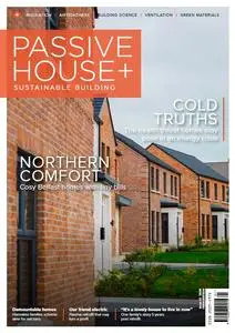 Passive House+ - Issue 43 2022 (Irish Edition)