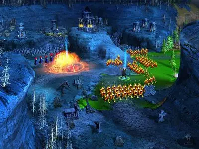 Heroes of Annihilated Empires (2007) [Repost]