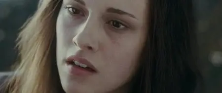 The Twilight Saga: Eclipse (2010)