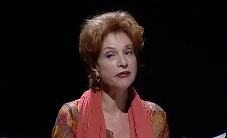 Les Mots et la Chose (2007)