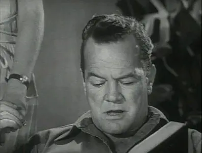 Day the World Ended (1955)