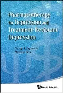 Pharmacotherapy for Depression and Treatment-resistant Depression (Repost)