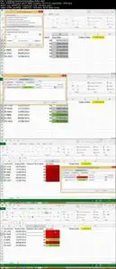 Microsoft Excel Professional