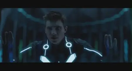 TRON: Legacy (2010)
