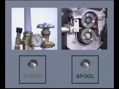 Flux Core Arc Welding [repost]