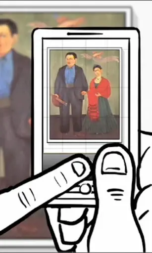 Google Goggles v1.9.1