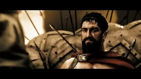 300 (2006) Special Edition