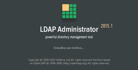 Softerra LDAP Administrator 2015.1 4.12.15229.0 (x86/x64)