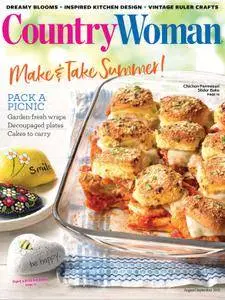 Country Woman - August/September 2018