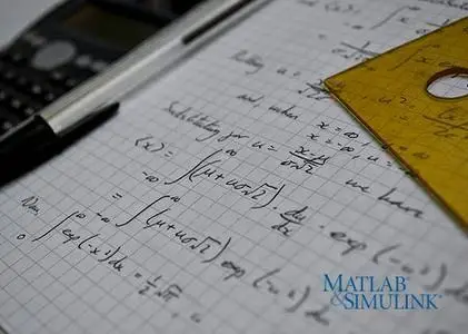 mathworks matlab course