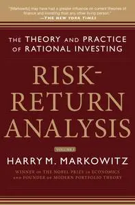 Risk-Return Analysis, Volume 3 (Risk-Return Analysis)