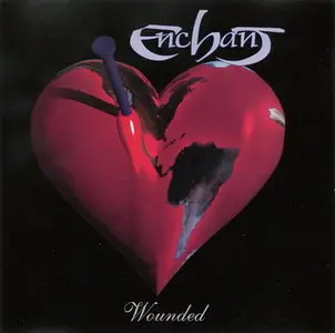 Enchant - Wounded (1997)
