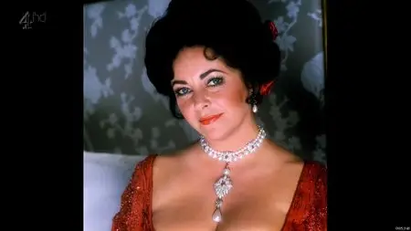 Elizabeth Taylor - Auction Of A Lifetime (2012)