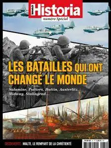 Historia Spécial - Septembre/Octobre 2016