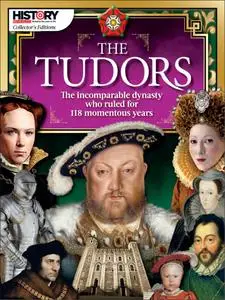 The Tudors – October 2018