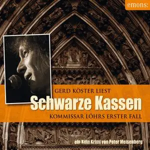 «Schwarze Kassen» by Peter Meisenberg