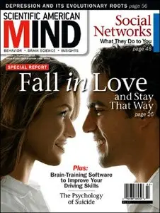 Scientific American Mind - January / February 2010