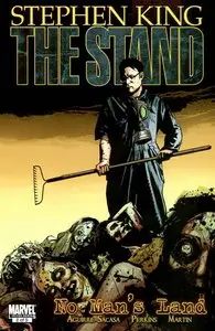 The Stand: No Man's Land #2 (of 5)