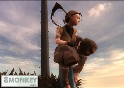 Marmoset Toolbag 1.04