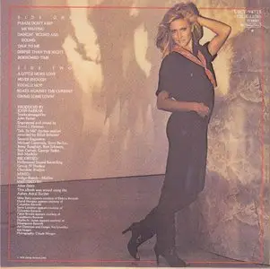 Olivia Newton-John - Totally Hot (1978) [2010 Japanese SHM-CD]