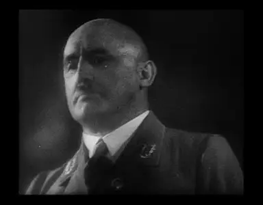 Triumph des Willens / Triumph of the Will (1935)