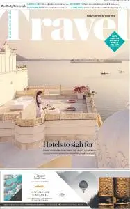 The Daily Telegraph Travel - August 24, 2019